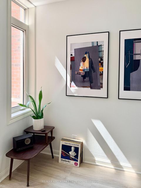 Photo 3 at 2705 - 27 Sudbury Street, Niagara, Toronto