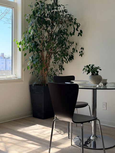 Photo 4 at 2705 - 27 Sudbury Street, Niagara, Toronto