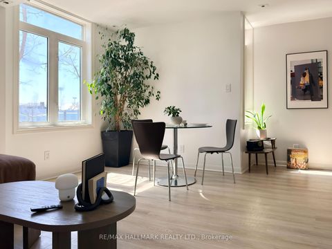 Photo 5 at 2705 - 27 Sudbury Street, Niagara, Toronto