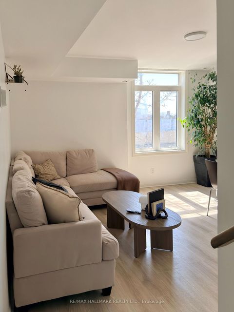 Photo 6 at 2705 - 27 Sudbury Street, Niagara, Toronto