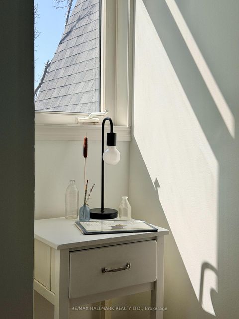 Photo 8 at 2705 - 27 Sudbury Street, Niagara, Toronto