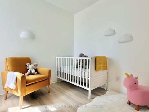 Photo 9 at 2705 - 27 Sudbury Street, Niagara, Toronto