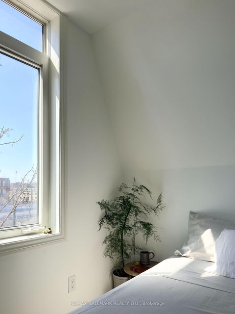 Photo 11 at 2705 - 27 Sudbury Street, Niagara, Toronto