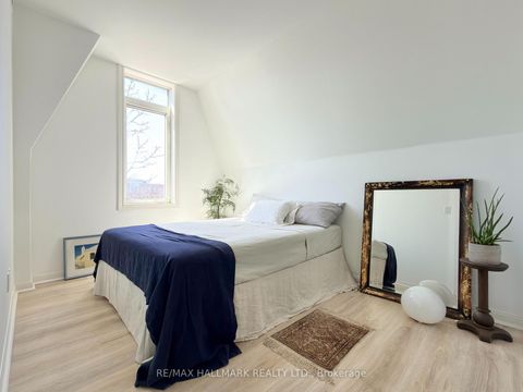 Photo 12 at 2705 - 27 Sudbury Street, Niagara, Toronto