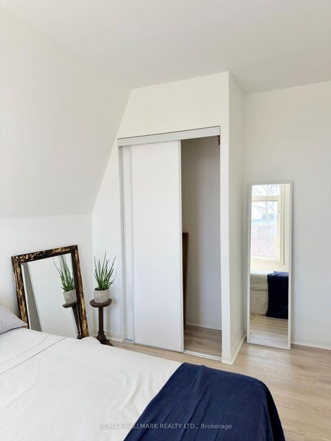 Photo 13 at 2705 - 27 Sudbury Street, Niagara, Toronto