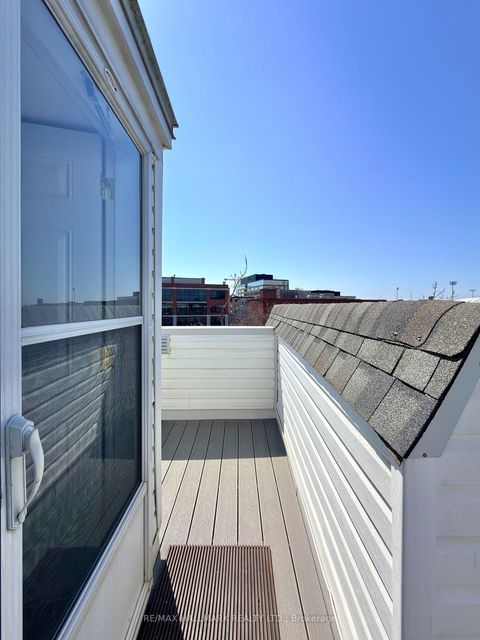 Photo 20 at 2705 - 27 Sudbury Street, Niagara, Toronto