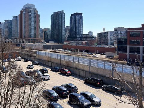 Photo 22 at 2705 - 27 Sudbury Street, Niagara, Toronto