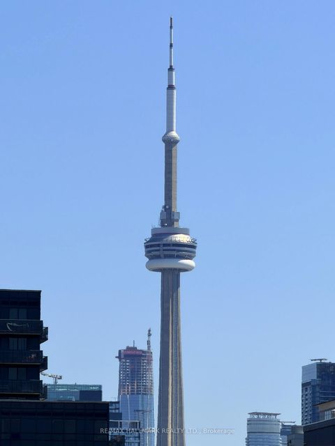 Photo 23 at 2705 - 27 Sudbury Street, Niagara, Toronto