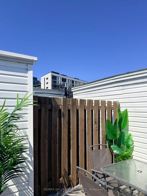 Photo 24 at 2705 - 27 Sudbury Street, Niagara, Toronto