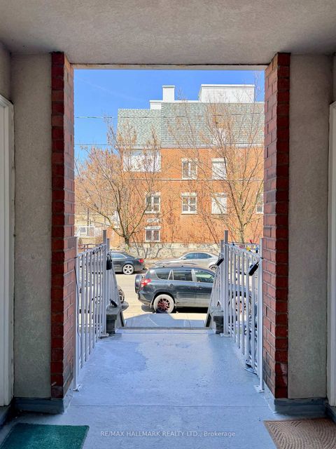Photo 25 at 2705 - 27 Sudbury Street, Niagara, Toronto