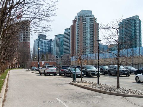 Photo 26 at 2705 - 27 Sudbury Street, Niagara, Toronto