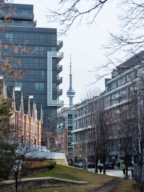 Photo 28 at 2705 - 27 Sudbury Street, Niagara, Toronto