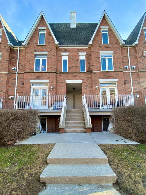 Photo 29 at 2705 - 27 Sudbury Street, Niagara, Toronto