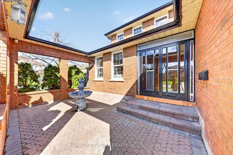 Photo 5 at 2 Lovel Avenue, Rouge E11, Toronto