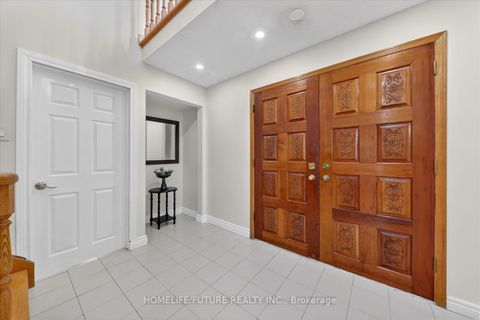 Photo 7 at 2 Lovel Avenue, Rouge E11, Toronto