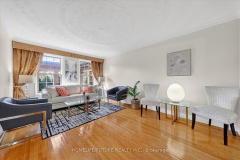 Photo 8 at 2 Lovel Avenue, Rouge E11, Toronto