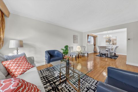 Photo 9 at 2 Lovel Avenue, Rouge E11, Toronto