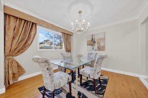 Photo 11 at 2 Lovel Avenue, Rouge E11, Toronto