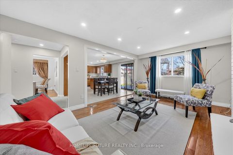 Photo 14 at 2 Lovel Avenue, Rouge E11, Toronto