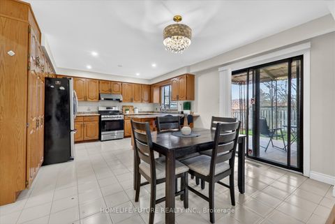 Photo 15 at 2 Lovel Avenue, Rouge E11, Toronto