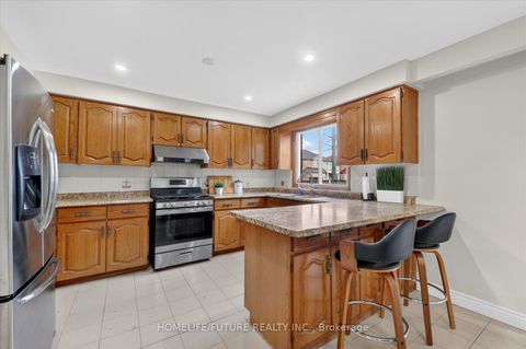 Photo 16 at 2 Lovel Avenue, Rouge E11, Toronto