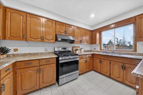 Photo 18 at 2 Lovel Avenue, Rouge E11, Toronto