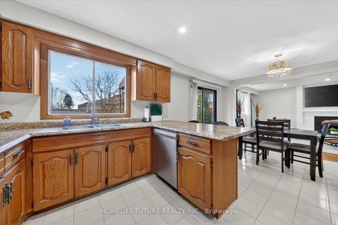 Photo 19 at 2 Lovel Avenue, Rouge E11, Toronto