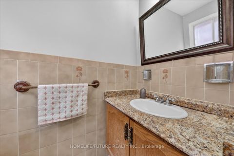 Photo 21 at 2 Lovel Avenue, Rouge E11, Toronto