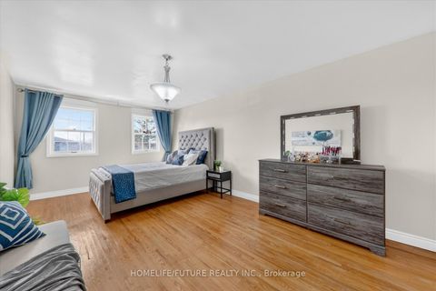 Photo 26 at 2 Lovel Avenue, Rouge E11, Toronto