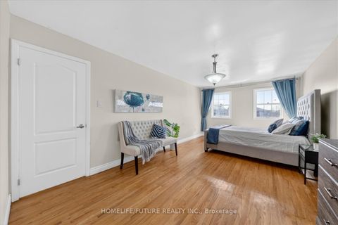 Photo 28 at 2 Lovel Avenue, Rouge E11, Toronto