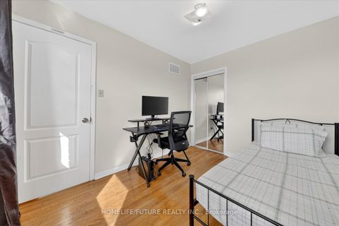 Photo 30 at 2 Lovel Avenue, Rouge E11, Toronto