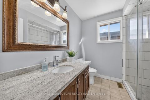 Photo 32 at 2 Lovel Avenue, Rouge E11, Toronto