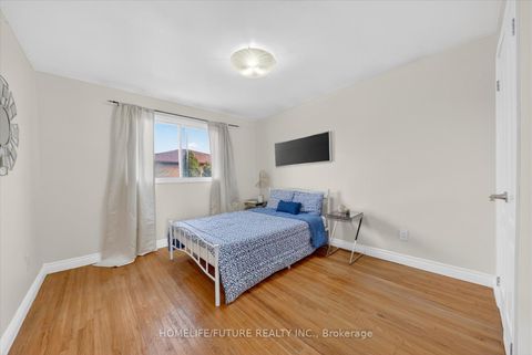 Photo 33 at 2 Lovel Avenue, Rouge E11, Toronto