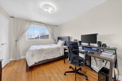 Photo 34 at 2 Lovel Avenue, Rouge E11, Toronto