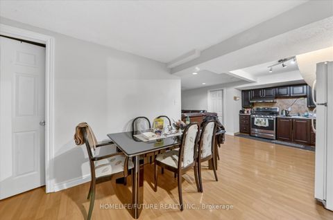 Photo 35 at 2 Lovel Avenue, Rouge E11, Toronto