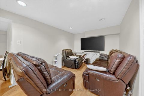 Photo 36 at 2 Lovel Avenue, Rouge E11, Toronto