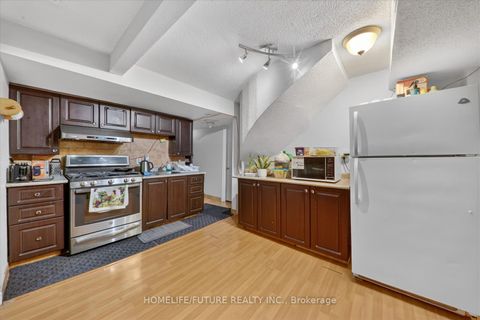 Photo 37 at 2 Lovel Avenue, Rouge E11, Toronto