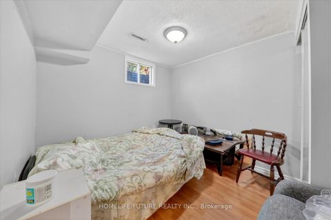 Photo 38 at 2 Lovel Avenue, Rouge E11, Toronto