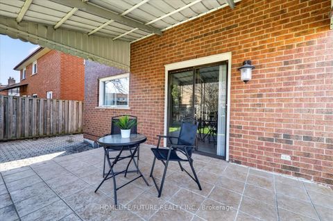 Photo 42 at 2 Lovel Avenue, Rouge E11, Toronto