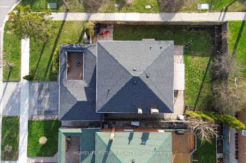 Photo 45 at 2 Lovel Avenue, Rouge E11, Toronto