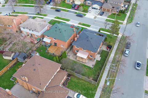 Photo 47 at 2 Lovel Avenue, Rouge E11, Toronto