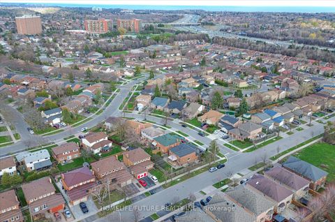 Photo 48 at 2 Lovel Avenue, Rouge E11, Toronto