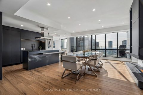 Photo 2 at PH3804 - 2908 Highway 7 Road, Concord, Vaughan