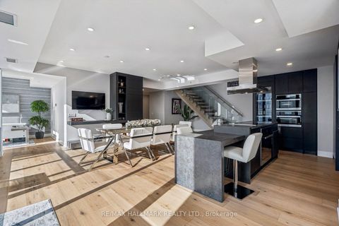 Photo 3 at PH3804 - 2908 Highway 7 Road, Concord, Vaughan