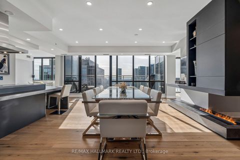 Photo 4 at PH3804 - 2908 Highway 7 Road, Concord, Vaughan