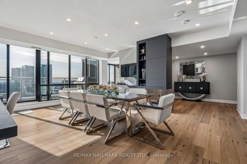 Photo 5 at PH3804 - 2908 Highway 7 Road, Concord, Vaughan