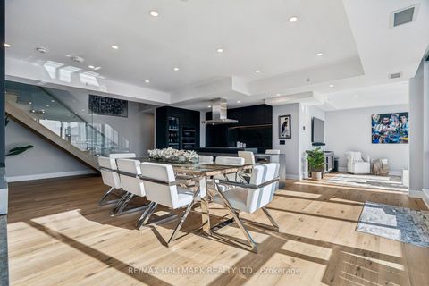 Photo 7 at PH3804 - 2908 Highway 7 Road, Concord, Vaughan