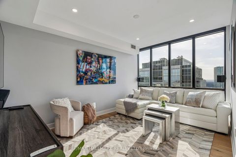 Photo 8 at PH3804 - 2908 Highway 7 Road, Concord, Vaughan