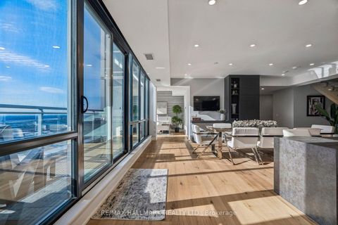 Photo 10 at PH3804 - 2908 Highway 7 Road, Concord, Vaughan