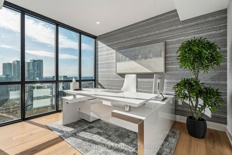 Photo 11 at PH3804 - 2908 Highway 7 Road, Concord, Vaughan